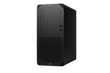 HP Z1 G9 - Wolf Pro Security - tower - Core i9 i9-14900 2 GHz - 32 GB - SSD 1 TB - tyska - med HP Wolf Pro Security Edition (1 år)