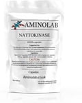 Aminolab - NATTOKINASE 6000Fu 365 Capsules