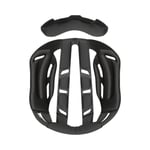 Giro Insurgent Spherical MTB Helmet Comfort Pad Set 2023 Chalk Xs/S