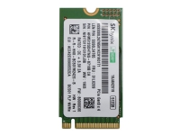 SK Hynix - SSD - 512 GB - intern - M.2 2242 - PCIe 3.0 x4 (NVMe) - FRU - for ThinkPad E14 20RA, 20RB E15 20RD, 20RE