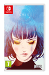 GRIS Nintendo Switch