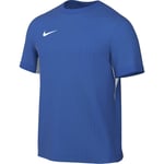 Nike Matchtröja Dri-FIT ADV Vapor V - Royal Blå/Vit, storlek X-Small
