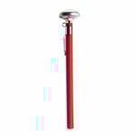 Rostfritt jordtermometer, jordmjölk smart termometer fo