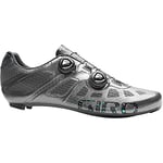 Giro Men's Shoes, Carbon Mica, 44.5 EU