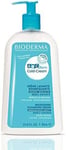 Bioderma Abcderm Nourishing Cleansing Cold Cream 1000ml