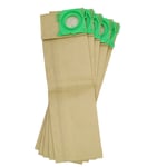5 x SEBO Vacuum Cleaner Bags Hoover Dust Bag X4 Extra X4.1 X5 & X5 Extra