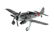 Revell Fw190 A-8/R-2 Sturmbock