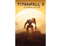 Titanfall 2: Ultimate Xbox One Edition, digital version