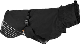 Non-stop Dogwear Non-stop Dogwear Fjord Raincoat - Small Sizes black 55, black