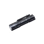 Ficklampa Fenix E12 V3.0 - 200 lm / 82 mm / 1 x AA