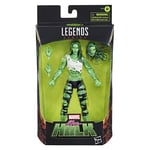 Marvel Classic Hasbro Marvel Legends Series - Figurine She-Hulk