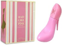 Modaleo Perfume for Women Perfume Ladies Fragrance Eau De 100Ml (1 Bad Girl Pink