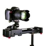 Kamera Slider 40-64cm 