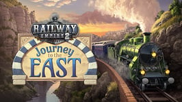 Railway Empire 2 - Journey To The East (PC)