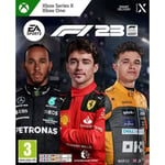 F1 23 - Jeu Xbox One et Xbox Series X Déjà disponible !!