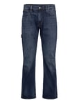 Lenney Bootcut Blue G-Star RAW