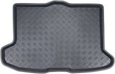 Bagagerumsmatta Volvo C30 - Volvo - C30