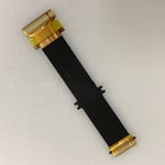 LCD Display Screen Hinge Flex Cable For Sony ILCE-7M3 A7III A7RM3 A7M3 A9 A7R3