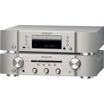 Marantz PM6007 + CD6007 - Amplificateur Stéréo Lecteur CD