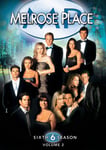 - Melrose Place Season 6 Volume 2 DVD