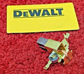 Genuine DeWALT Carbon Brush 610126-00 DCS320 DCS373 DCS380 DCS391 DCG412