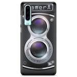 Huawei P30 Skal - Kamera