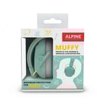 Muffy Kids Mint