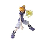 SQUARE ENIX The World Ends with You The Animation BRING ARTS NERU SAKURABA FS