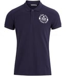 BJÖRN BORG Herr Polo Summer T.C (Storlek: XS)