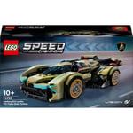LEGO Speed Champions 76923 - Lamborghini Lambo V12 Vision GT ‑superauto