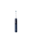 Braun Elektrisk tannbørste Oral-B iO Series 7 - tooth brush - sapphire blue