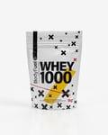 BodyFuel 1kg Whey 1000 - Cinnamon Bun