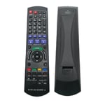 Replacement Remote Control For Panasonic BLU RAY DVD Recorder DMR-BW880