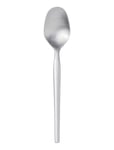Gense Teske Dorotea 15 Cm Mat Stål Silver