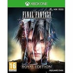 Final Fantasy XV Royal Edition | Microsoft Xbox One | Video Game