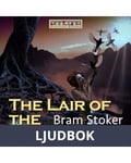 The Lair of the White Worm, Ljudbok