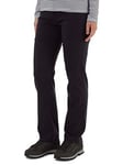 Craghoppers Kiwi Pro Walking Trousers - Navy, Navy, Size 10, Women