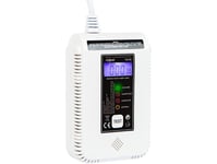 Blow Tgc30 Wifi Tuya Kolmonoxid- Och Gasdetektor