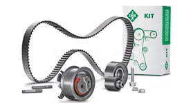 Kamremssats INA - VW - Passat, Tiguan, Passat alltrack, Tiguan allspace, Arteon. Skoda - Kodiaq