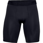 Under Armour Men UA Tech Mesh 9in 2 Pack, Sports Underwear, Boxer Briefs