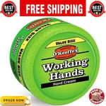 O'Keeffe's� Working Hands Value Size Jar 193g