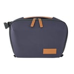 VANGUARD VEO City CB29 Cross Body Bag for Micro Four Third Camera (6 litres) - Navy Blue