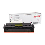 Xerox gul tonerkassett Hp 207a