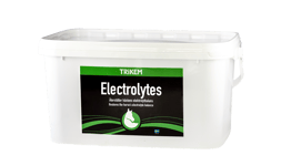 Electrolytes Trikem Elektrolyter 5000 g
