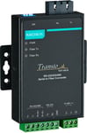 Moxa Fiber Media Converter Sc