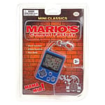 Mini-Classics - Mario's Cement Factory