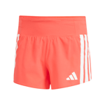 adidas Adizero Gel Shorts Herr S Röd - Lätta och ventilerande löparshorts för optimal komfort under träning
