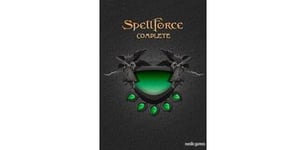 SpellForce Complete Pack