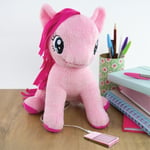 My Little Pony Pinkie Pie Plush Speaker *S