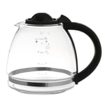 Russell Hobbs Coffee maker Machine 10 Cup Glass Carafe Jug With Lid & Handle